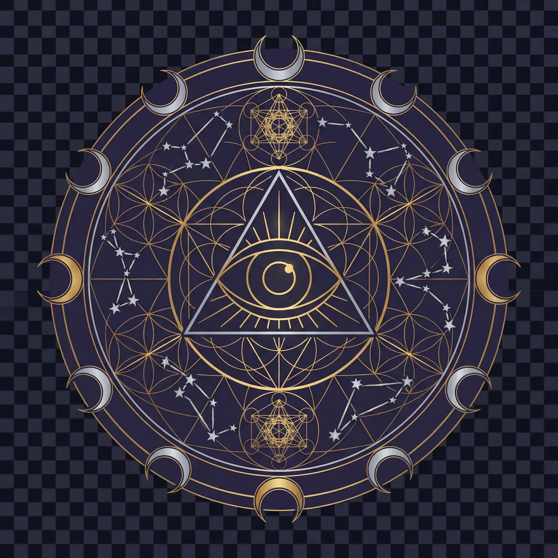 每日吃瓜 - 百分百感觉人小鬼大 | 星座塔罗平台Logo